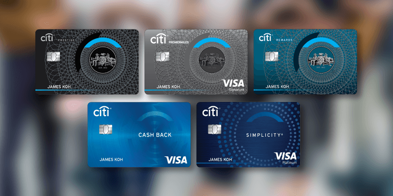 Citi Double Cash Card